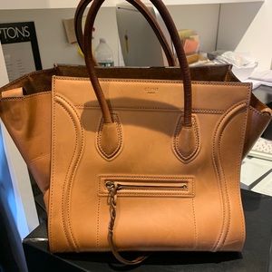 CELINE handbag